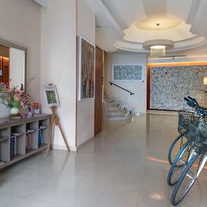 Hotel Nuvò